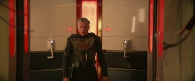 Star Trek: Strange New Worlds ScreenCaps "Hegemony, Part II" (S3:E1)