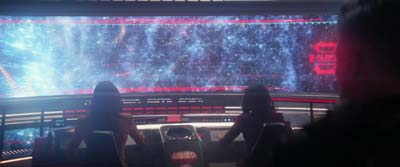 Star Trek: Strange New Worlds ScreenCaps "Hegemony, Part II" (S3:E1)