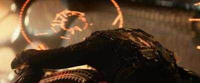 Star Trek: Strange New Worlds ScreenCaps "Hegemony, Part II" (S3:E1)