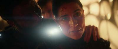 Star Trek: Strange New Worlds ScreenCaps "Hegemony, Part II" (S3:E1)