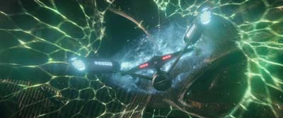 Star Trek: Strange New Worlds ScreenCaps "Hegemony, Part II" (S3:E1)