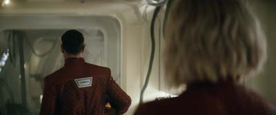 Star Trek: Strange New Worlds ScreenCaps "Hegemony, Part II" (S3:E1)