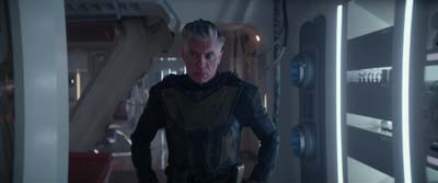 Star Trek: Strange New Worlds ScreenCaps "Hegemony, Part II" (S3:E1)