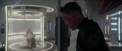 Star Trek: Strange New Worlds ScreenCaps "Hegemony, Part II" (S3:E1)