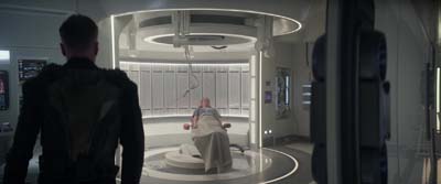 Star Trek: Strange New Worlds ScreenCaps "Hegemony, Part II" (S3:E1)