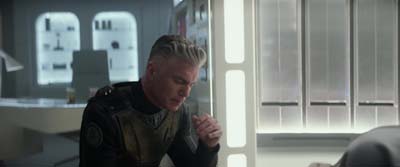 Star Trek: Strange New Worlds ScreenCaps "Hegemony, Part II" (S3:E1)