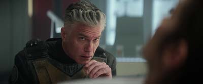 Star Trek: Strange New Worlds ScreenCaps "Hegemony, Part II" (S3:E1)