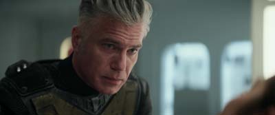 Star Trek: Strange New Worlds ScreenCaps "Hegemony, Part II" (S3:E1)