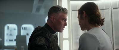 Star Trek: Strange New Worlds ScreenCaps "Hegemony, Part II" (S3:E1)