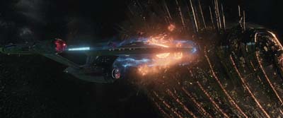 Star Trek: Strange New Worlds ScreenCaps "Hegemony, Part II" (S3:E1)