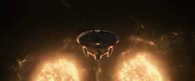 Star Trek: Strange New Worlds ScreenCaps "Hegemony, Part II" (S3:E1)