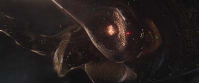 Star Trek: Strange New Worlds ScreenCaps "Hegemony, Part II" (S3:E1)