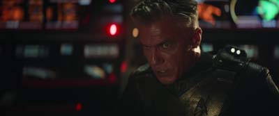 Star Trek: Strange New Worlds ScreenCaps "Hegemony, Part II" (S3:E1)