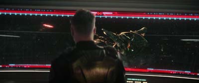 Star Trek: Strange New Worlds ScreenCaps "Hegemony, Part II" (S3:E1)