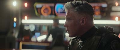 Star Trek: Strange New Worlds ScreenCaps "Hegemony, Part II" (S3:E1)