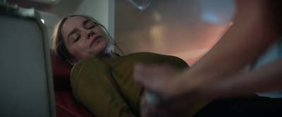 Star Trek: Strange New Worlds ScreenCaps "Hegemony, Part II" (S3:E1)