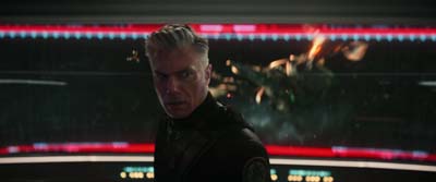 Star Trek: Strange New Worlds ScreenCaps "Hegemony, Part II" (S3:E1)