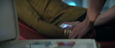 Star Trek: Strange New Worlds ScreenCaps "Hegemony, Part II" (S3:E1)