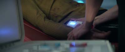 Star Trek: Strange New Worlds ScreenCaps "Hegemony, Part II" (S3:E1)