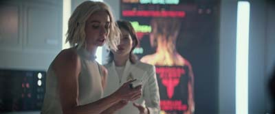 Star Trek: Strange New Worlds ScreenCaps "Hegemony, Part II" (S3:E1)