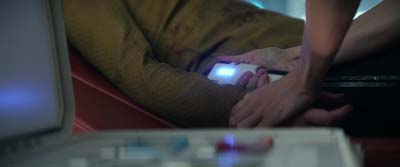 Star Trek: Strange New Worlds ScreenCaps "Hegemony, Part II" (S3:E1)
