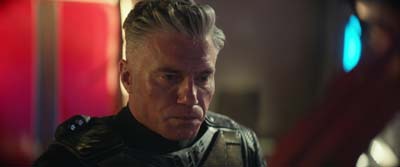 Star Trek: Strange New Worlds ScreenCaps "Hegemony, Part II" (S3:E1)