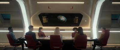 Star Trek: Strange New Worlds ScreenCaps "New Life and New Civilizations" (S3:E10)