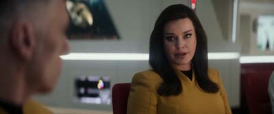 Star Trek: Strange New Worlds ScreenCaps "New Life and New Civilizations" (S3:E10)