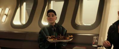 Star Trek: Strange New Worlds ScreenCaps "New Life and New Civilizations" (S3:E10)