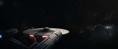 Star Trek: Strange New Worlds ScreenCaps "New Life and New Civilizations" (S3:E10)