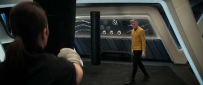 Star Trek: Strange New Worlds ScreenCaps "New Life and New Civilizations" (S3:E10)