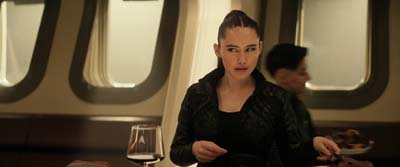 Star Trek: Strange New Worlds ScreenCaps "New Life and New Civilizations" (S3:E10)
