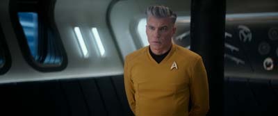 Star Trek: Strange New Worlds ScreenCaps "New Life and New Civilizations" (S3:E10)