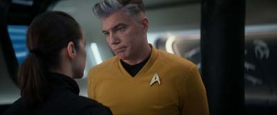 Star Trek: Strange New Worlds ScreenCaps "New Life and New Civilizations" (S3:E10)