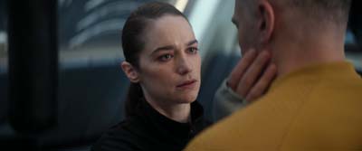Star Trek: Strange New Worlds ScreenCaps "New Life and New Civilizations" (S3:E10)
