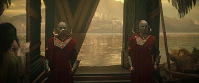 Star Trek: Strange New Worlds ScreenCaps "New Life and New Civilizations" (S3:E10)