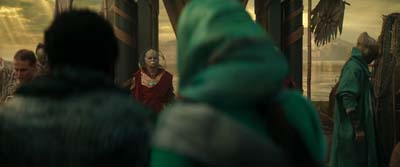 Star Trek: Strange New Worlds ScreenCaps "New Life and New Civilizations" (S3:E10)