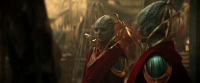 Star Trek: Strange New Worlds ScreenCaps "New Life and New Civilizations" (S3:E10)