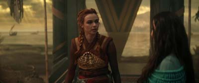 Star Trek: Strange New Worlds ScreenCaps "New Life and New Civilizations" (S3:E10)