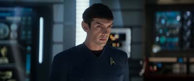 Star Trek: Strange New Worlds ScreenCaps "New Life and New Civilizations" (S3:E10)