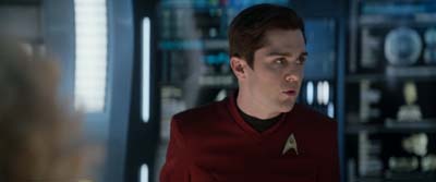 Star Trek: Strange New Worlds ScreenCaps "New Life and New Civilizations" (S3:E10)