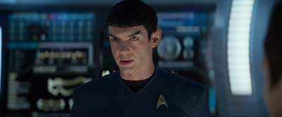 Star Trek: Strange New Worlds ScreenCaps "New Life and New Civilizations" (S3:E10)
