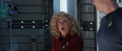 Star Trek: Strange New Worlds ScreenCaps "New Life and New Civilizations" (S3:E10)