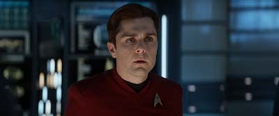 Star Trek: Strange New Worlds ScreenCaps "New Life and New Civilizations" (S3:E10)