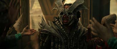 Star Trek: Strange New Worlds ScreenCaps "New Life and New Civilizations" (S3:E10)