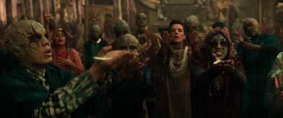 Star Trek: Strange New Worlds ScreenCaps "New Life and New Civilizations" (S3:E10)