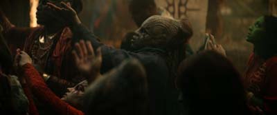 Star Trek: Strange New Worlds ScreenCaps "New Life and New Civilizations" (S3:E10)