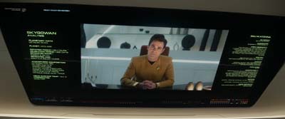Star Trek: Strange New Worlds ScreenCaps "New Life and New Civilizations" (S3:E10)