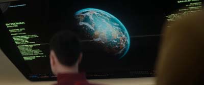 Star Trek: Strange New Worlds ScreenCaps "New Life and New Civilizations" (S3:E10)