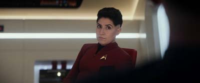 Star Trek: Strange New Worlds ScreenCaps "New Life and New Civilizations" (S3:E10)